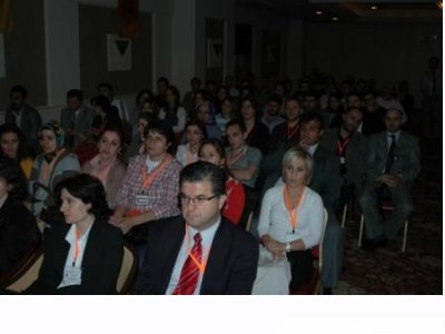 ”ZEMİN İNCELEMELERİ VE BÖLGEMİZ” KONULU PANEL