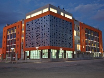 TMMOB ÖĞRENCİ EVİ İÇİN BAŞVURULAR ALINMAYA BAŞLANDI