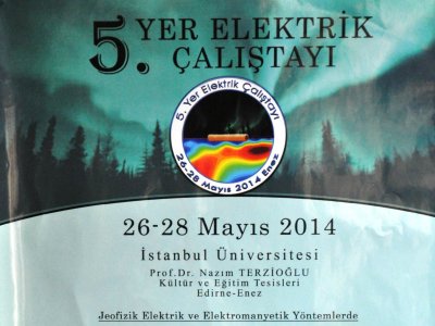 5 YER ELEKTRİK ÇALIŞTAYI
