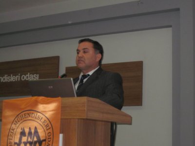 JFMO BURSA ŞUBE VIIDÖNEM YÖNETİM KURULU SEÇİMLERİ YAPILDI 