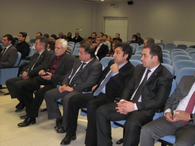 JFMO BURSA ŞUBE VIIDÖNEM YÖNETİM KURULU SEÇİMLERİ YAPILDI 