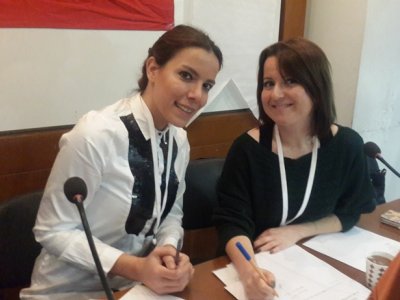 JFMO DENİZLİ ŞUBESİ II DÖNEM YÖNETİM KURULU SEÇİMLERİ YAPILDI