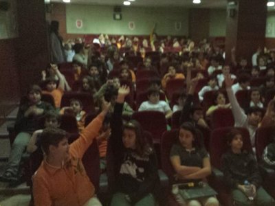 DEPREM TATBİKATI VE İLK YARDIM EĞİTİMİ SUNUMU