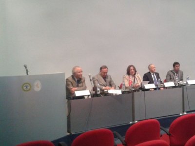 MADENCİLİK VE YERBİLİMLERİNDE İŞ OLANAKLARI AÇIK OTURUMU