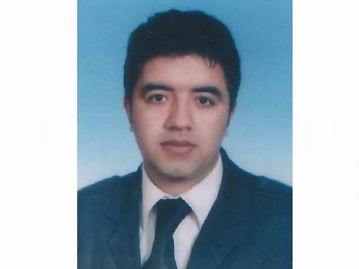 ACI KAYBIMIZ VEYSEL UBİÇ (1981-2014)