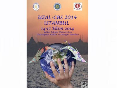 5 UZAKTAN ALGILAMACBS SEMPOZYUMU