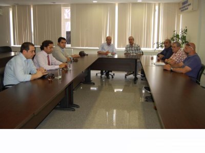 <BR><BR>TMMOBZİYARETEDİLDİ