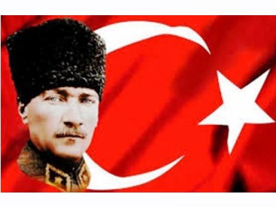 <BR>30 AĞUSTOS ZAFER BAYRAMI 