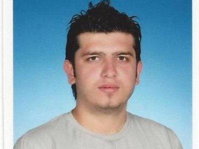 ACI KAYBIMIZ SAİT AŞKIN (1984-2014)