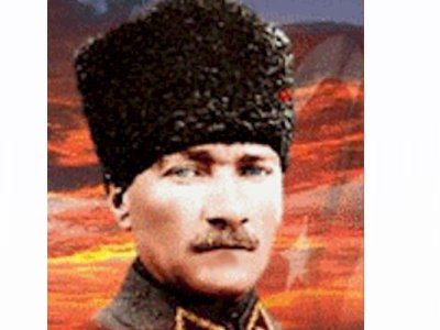 <BR>10 KASIM ATATÜRK`Ü ANMA GÜNÜ