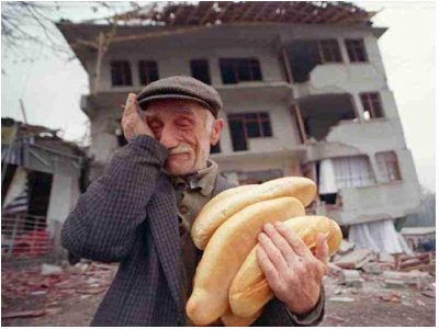 <BR>12 KASIM 1999 DÜZCE DEPREMİNİN 15 YIL DÖNÜMÜ