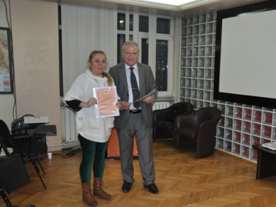 BİLİRKİŞİLİKKAMULAŞTIRMA BİLİRKİŞİLİĞİ SEMİNERİ GERÇEKLEŞTİRİLDİ