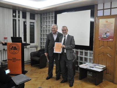 1 GÜNLÜK BİLİRKİŞİLİKKAMULAŞTIRMA BİLİRKİŞİLİĞİ SEMİNERİ GERÇEKLEŞTİRİLDİ