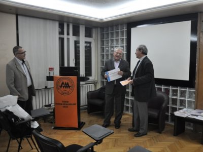 1 GÜNLÜK BİLİRKİŞİLİKKAMULAŞTIRMA BİLİRKİŞİLİĞİ SEMİNERİ GERÇEKLEŞTİRİLDİ