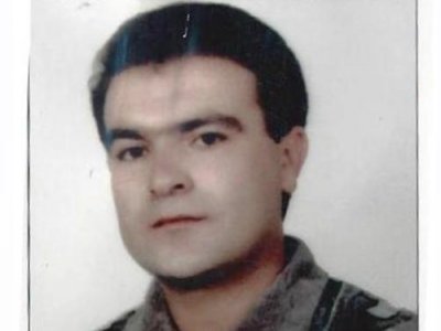 ACI KAYBIMIZ ALİ BOZKURT (1971-2014)
