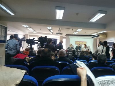 3HAVALİMANI HAKKINDA BASIN AÇIKLAMASI