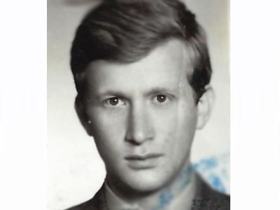 ACI KAYBIMIZ SERHAN ÇOPUR (1961-2015)