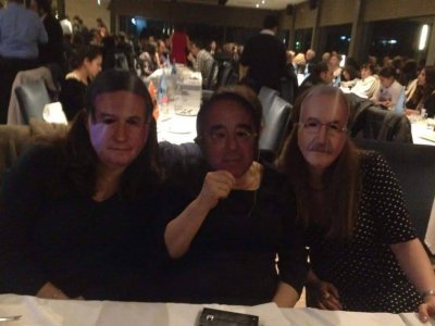 11GELENEKSEL JEOFİZİK GECESİ