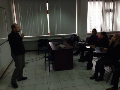 DOÇDR ÜNAL DİKMEN İLE SÖYLEŞİ