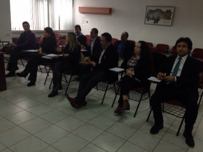DOÇDR ÜNAL DİKMEN İLE SÖYLEŞİ