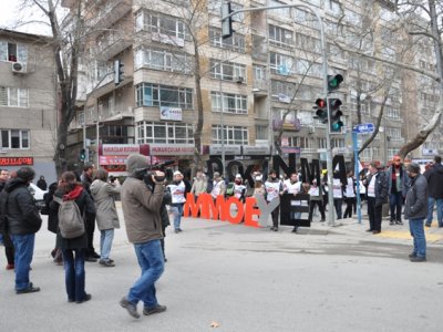 <BR>TMMOB YASASI DEĞİŞİKLİĞİNE KARŞI OLAĞANÜSTÜ GENEL KURUL TOPLANDI 