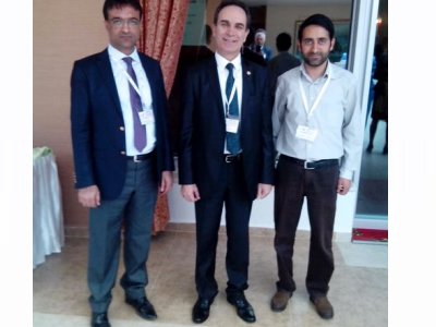 <BR>HATAY 1 ULAŞIM ÇALIŞTAYI