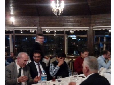 HATAY 1 ULAŞIM ÇALIŞTAYI
