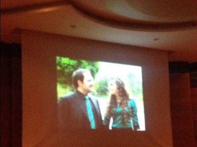 YASİNAYŞE ÇİFTİNE MUTLULUKLAR DİLERİZ