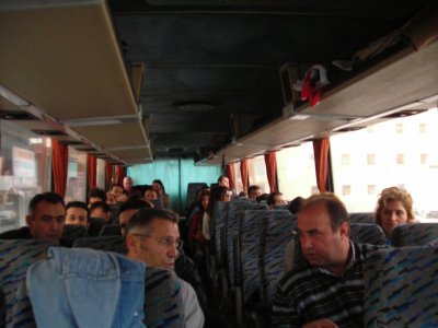 ÇOK KANALLI REZİSTİVİTE KURSU GERÇEKLEŞTİRİLDİ