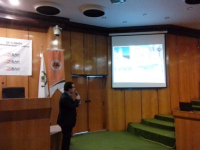 <BR>DEPEM HAFTASI ETKİNLİĞİ