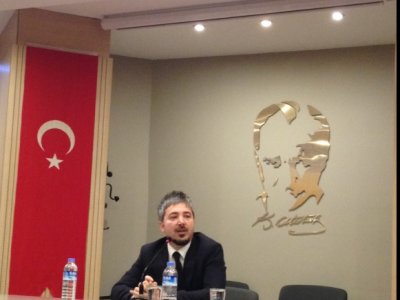 8 MART DÜNYA EMEKÇİ KADINLAR GÜNÜ