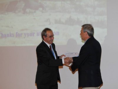 <BR>GENÇ YERBİLİMCİLER KONGRESİ GERÇEKLEŞTİRİLDİ