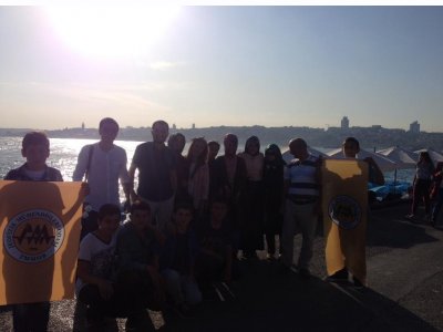 İSTANBUL KÜLTÜR TURU