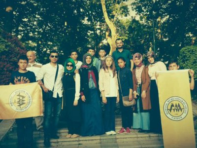 İSTANBUL KÜLTÜR TURU