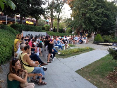 DEPREME HAZIR MISINIZ 