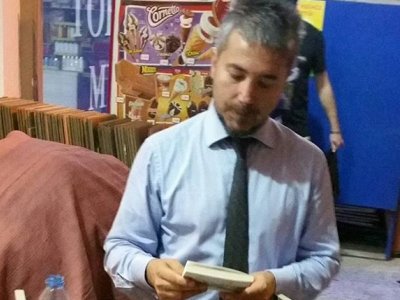 DEPREM VE AFETE HAZIRLIK SÖYLEŞİSİ