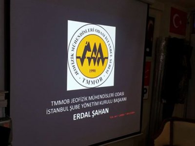 DEPREM VE AFETE HAZIRLIK SÖYLEŞİSİ