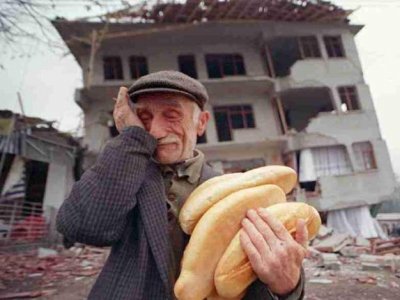 <BR><BR>12 KASIM 1999 DÜZCE DEPREMİNİN 16 YILDÖNÜMÜ