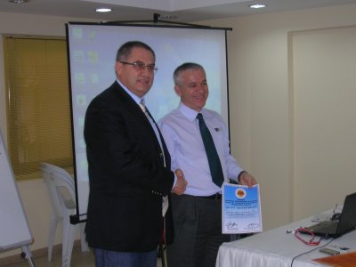 ÇOK KANALLI REZİSTİVİTE KURSU 