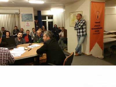 KAMULAŞTIRMA BİLİRKİŞİLİĞİ KURSU DÜZENLENMİŞTİR