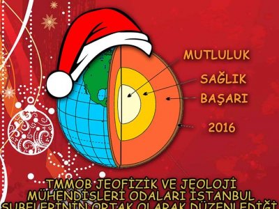 <BR><BR>YER BİLİMCİLERİ GECESİ 