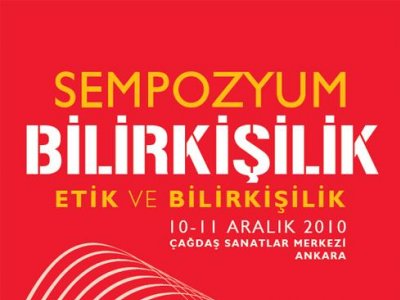 TMMOB MİMARLAR ODASI 2 BİLİRKİŞİLİK SEMPOZYUMU