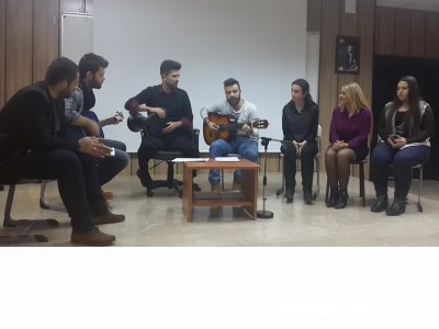 JFMO KTÜ ÖĞRENCİ BİRLİKTELİĞİ