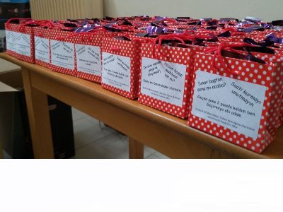 JFMO KTÜ ÖĞRENCİ BİRLİKTELİĞİ