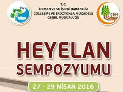 HEYELAN SEMPOZYUMU