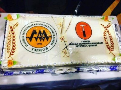 <BR> <BR>YERBİLİMCİLER GECESİ