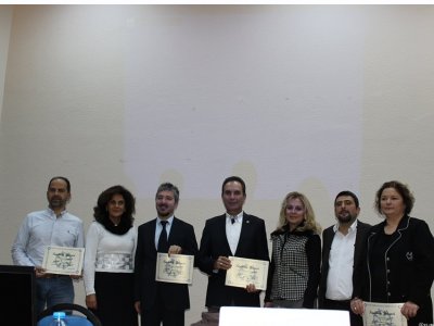 DEPREMİN SAATİ VE ŞAKASI OLMAZ