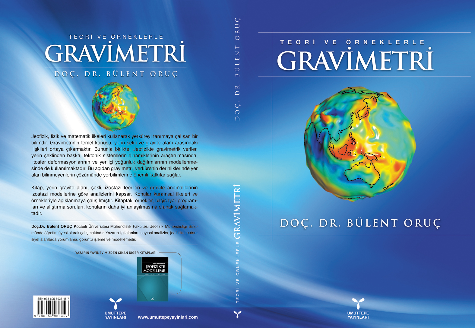 TEORİ VE ÖRNEKLERLE GRAVİMETRİ