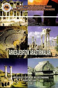 ARKEOJEOFİZİK ARAŞTIRMALAR