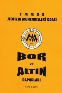 BOR VE ALTIN RAPORLARI